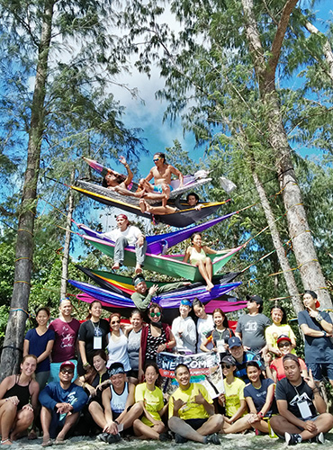 Aklan Hammock Festival